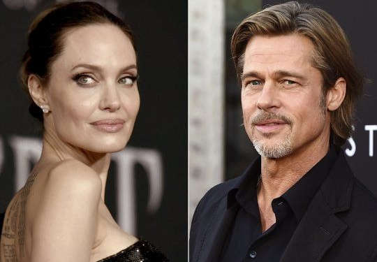 ANGELINA JOLIE Y BRAD PITT: EL DIVORCIO MÁS LARGO DE HOLLYWOOD LLEGA A SU FIN