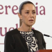 SHEINBAUM REACCIONA A LOS DECRETOS DE TRUMP QUE AFECTAN A MÉXICO