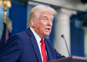 TRUMP CULPA DEL ACCIDENTE EN WASHINGTON A CONTROLADORES AÉREOS