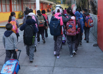 ESCUELA ACTIVA EN SONORA: ¿CUÁLES SON LAS 39 ESCUELAS DONDE SE APLICA EL HORARIO EXTENDIDO?