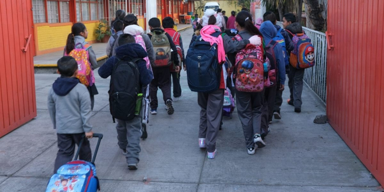 ESCUELA ACTIVA EN SONORA: ¿CUÁLES SON LAS 39 ESCUELAS DONDE SE APLICA EL HORARIO EXTENDIDO?