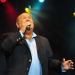 FALLECE A LOS 82 AÑOS EL CANTANTE ARGENTINO LEO DAN