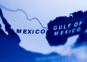 ¡YA ES GOLFO DE AMÉRICA! EE.UU. HACE CAMBIO DE NOMBRE AL GOLFO DE MÉXICO