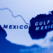 ¡YA ES GOLFO DE AMÉRICA! EE.UU. HACE CAMBIO DE NOMBRE AL GOLFO DE MÉXICO