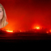 GREY’S ANATOMY Y OTRAS PRODUCCIONES SUSPENDIDAS POR LOS DEVASTADORES INCENDIOS DE LOS ÁNGELES