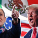 SHEINBAUM ASEGURA HAY ‘PLAN A, B Y C’ ANTE LOS ARANCELES DE TRUMP
