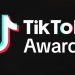 CREADORES DE CONTENIDO QUE GANARON EN LOS TIKTOK AWARDS 2025