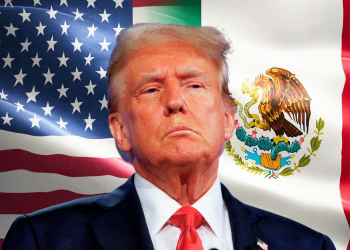 LA CASA BLANCA CONFIRMA QUE ARANCELES A MÉXICO SE APLICARÁN EL SÁBADO