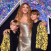 MILÁN Y SASHA, HIJOS DE SHAKIRA, LANZAN NUEVO PROYECTO MUSICAL