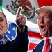 SHEINBAUM PROPONE LLAMAR AMÉRICA MEXICANA A NORTEAMÉRICA, EN RESPUESTA A TRUMP