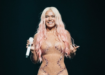 KAROL G CONTARÁ SU HISTORIA EN DOCUMENTAL DE NETFLIX