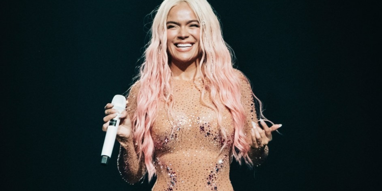 KAROL G CONTARÁ SU HISTORIA EN DOCUMENTAL DE NETFLIX
