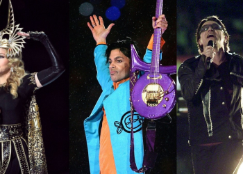 KENDRICK LAMAR EN SUPER BOWL 2025: ¿CUÁLES SON LOS MEJORES MEDIOS TIEMPOS DE LA HISTORIA?