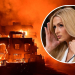 PARIS HILTON, BILLY CRYSTAL Y LOS FAMOSOS QUE PERDIERON SUS HOGARES TRAS LOS INCENDIOS EN LOS ÁNGELES