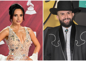 PREMIO LO NUESTRO 2025: BECKY G Y CARÍN LEÓN LIDERAN NOMINACIONES