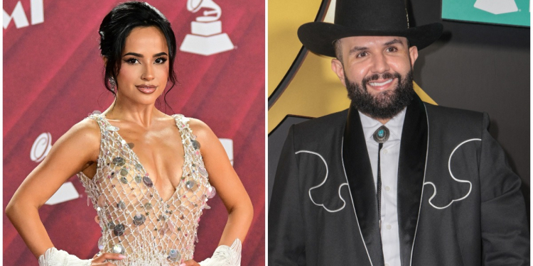 PREMIO LO NUESTRO 2025: BECKY G Y CARÍN LEÓN LIDERAN NOMINACIONES