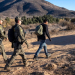 PRESUME GOBIERNO DE TRUMP 538 DETENCIONES DE MIGRANTES E INICIO DE DEPORTACIONES EN AVIONES MILITARES