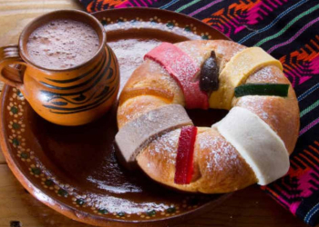 CONOCE EL ORIGEN, LA HISTORIA Y LA TRANSFORMACIÓN DE LA ROSCA DE REYES