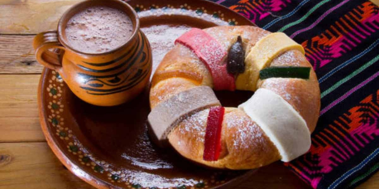 CONOCE EL ORIGEN, LA HISTORIA Y LA TRANSFORMACIÓN DE LA ROSCA DE REYES