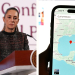 SHEINBAUM ENVIARÁ CARTA A GOOGLE POR EL CAMBIO DE NOMBRE AL GOLFO DE MÉXICO; PIDE DELIMITAR ZONAS