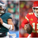 EAGLES VS. CHIEFS: FECHA, HORA Y DÓNDE VER EL SUPER BOWL LIX