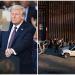 EN SU PRIMER DISCURSO COMO PRESIDENTE, TRUMP ANUNCIA EMERGENCIA NACIONAL EN LA FRONTERA CON MÉXICO