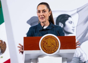 ÚLTIMA HORA: ARANCELES SE APLAZAN Y MÉXICO ACUERDA REFORZAR FRONTERA CON EE. UU. CON 10 MIL ELEMENTOS DE LA GUARDIA NACIONAL