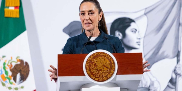 ÚLTIMA HORA: ARANCELES SE APLAZAN Y MÉXICO ACUERDA REFORZAR FRONTERA CON EE. UU. CON 10 MIL ELEMENTOS DE LA GUARDIA NACIONAL