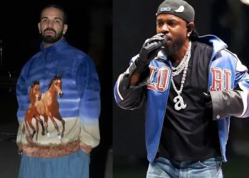 KENDRICK LAMAR LLEVA SU PLEITO CON DRAKE AL SHOW DE MEDIO TIEMPO DEL SUPER BOWL