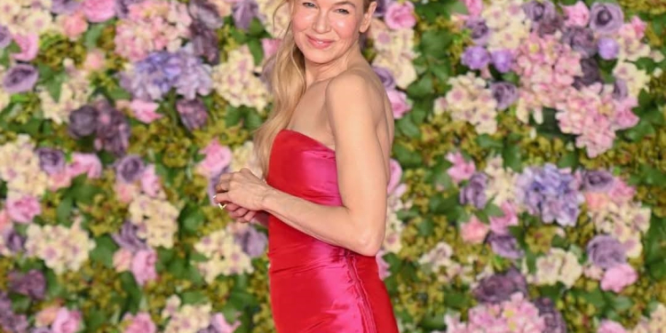 SAN VALENTIN FUE ELEGIDO PARA EL ESTRENO DE ‘BRIDGET JONES: MAD ABOUT THE BOY’