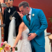 MARTHA HIGAREDA Y LEWIS HOWES SE CASAN MUY A LA MEXICANA