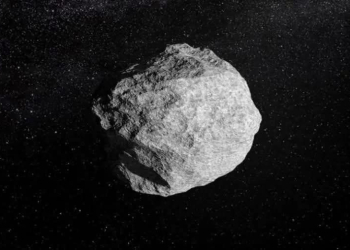 NASA REBAJA PROBABILIDADES DE COLISIÓN DEL ASTEROIDE ‘YR4’ CON LA TIERRA