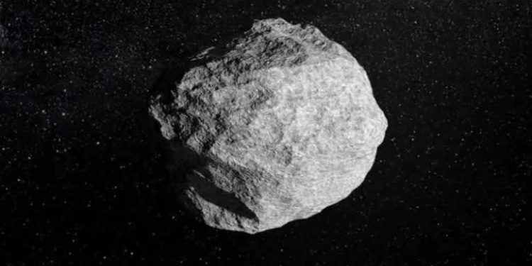 NASA REBAJA PROBABILIDADES DE COLISIÓN DEL ASTEROIDE ‘YR4’ CON LA TIERRA