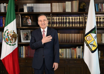 GOBERNADOR DURAZO Y PRESIDENTA SHEINBAUM REAFIRMAN COMPROMISO CON EL PROGRAMA NACIONAL DE VIVIENDA EN SONORA