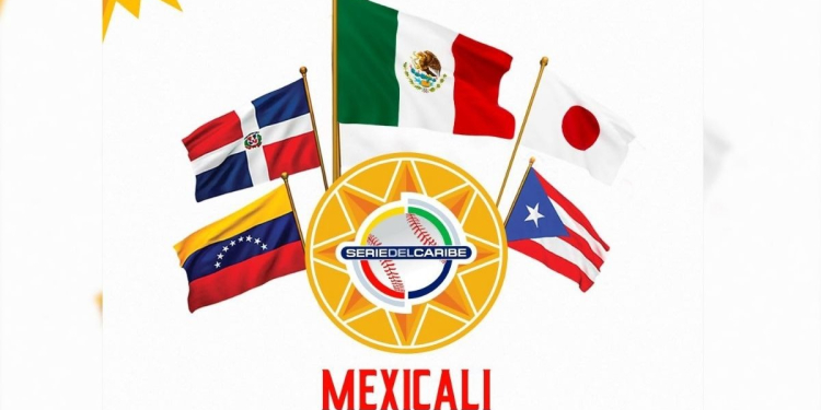 ¡LISTA LA FINAL DE LA SERIE DEL CARIBE!