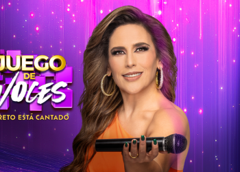 ‘JUEGO DE VOCES’ INICIA PRÓXIMAMENTE