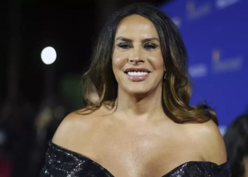 ESTA ES LA RAZÓN POR LA QUE NETFLIX HA DEJADO A KARLA SOFÍA GASCÓN FUERA DE LA PROMOCIÓN DE ‘EMILIA’