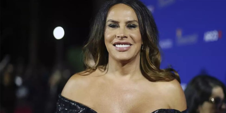ESTA ES LA RAZÓN POR LA QUE NETFLIX HA DEJADO A KARLA SOFÍA GASCÓN FUERA DE LA PROMOCIÓN DE ‘EMILIA’