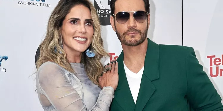 ACTRIZ Y ACTOR SONORENSES PROTAGONIZAN NOVELA EN TELEVISA UNIVISIÓN