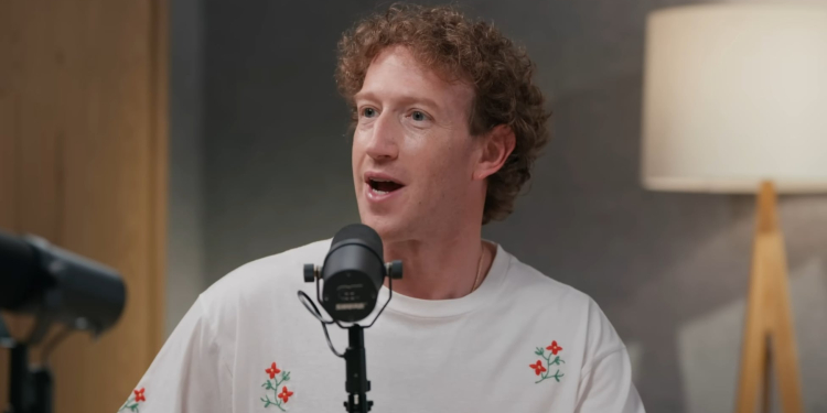 MARK ZUCKERBERG ANTICIPA EL FIN DE LOS SMARTPHONES, ASEGURANDO QUE SERÁN SUSTITUIDOS POR ESTE NUEVO ARTEFACTO INTELIGENTE