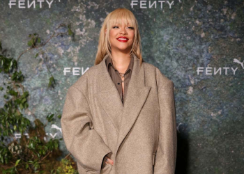 RIHANNA: ¿HABRÁ NUEVO ÁLBUM TRAS 9 AÑOS DE ESPERA?