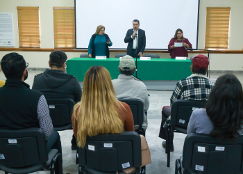DA SOLUCIÓN PRESIDENTE DE CAJEME JAVIER LAMARQUE A SOLICITUDES CIUDADANAS
