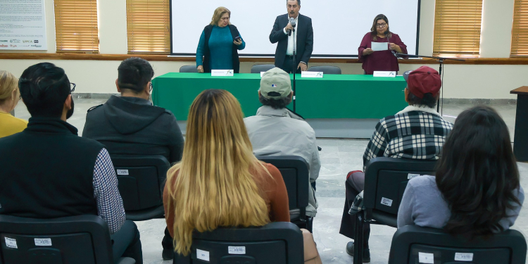 DA SOLUCIÓN PRESIDENTE DE CAJEME JAVIER LAMARQUE A SOLICITUDES CIUDADANAS