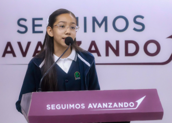 INVITAN A ESTUDIANTES DE SEXTO GRADO A PARTICIPAR EN CONCURSO CABILDO INFANTIL 2025 DE CAJEME