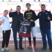 ENTREGA JAVIER LAMARQUE UNIFORMES A MÁS DE 800 ATLETAS DE CAJEME PARA LOS JUEGOS NACIONALES CONADE 2025