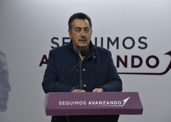 JAVIER LAMARQUE DESTACA EL RECONOCIMIENTO DE CAJEME COMO LÍDER NACIONAL EN CALIDAD DE AGUA POTABLE