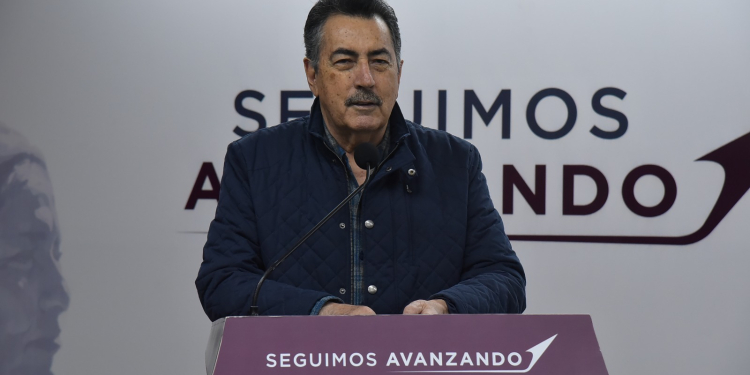 JAVIER LAMARQUE DESTACA EL RECONOCIMIENTO DE CAJEME COMO LÍDER NACIONAL EN CALIDAD DE AGUA POTABLE