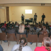 REALIZAN PLÁTICA INFORMATIVA CON MADRES Y PADRES DE FAMILIA EN LA SECUNDARIA GENERAL NO. 3