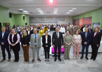 CAJEME SEDE DE LA PRIMERA CAPACITACIÓN DEL CPCE-M REGIÓN SUR
