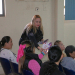 INTEGRAN MADRES Y PADRES DE FAMILIA COMITÉ DE SEGURIDAD ESCOLAR EN LA SECUNDARIA GENERAL 2 EN CAJEME